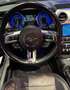 Ford Mustang Convertible 2.3 ecoboost 317cv auto Grey - thumbnail 5