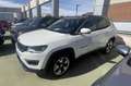 Jeep Compass 1.4 Turbo MultiAir 140 cv 2WD Limited Bicolore Bianco - thumbnail 6