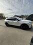 BMW iX xDrive40 Full option Blanc - thumbnail 3