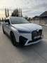 BMW iX xDrive40 Full option Blanc - thumbnail 1