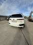 BMW iX xDrive40 Full option Blanc - thumbnail 4