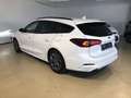 Ford Focus Turnier 1,0 EcoBoost Hybrid ST-Line Aut. Weiß - thumbnail 5