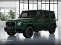 Mercedes-Benz G 63 AMG Burmester 3D Perf-Abgas 360° Multibeam Grün - thumbnail 13