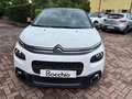 Citroen C3 1.2 Shine Gpl 82 cv neopatentati Bianco - thumbnail 2