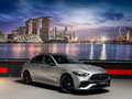 Mercedes-Benz C 300 C300 e AMG |HUD|memory|Pano|360|Sfeer|Trekhaak Grijs - thumbnail 3