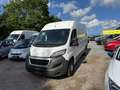 Peugeot Boxer *Klima*Tüv Neu*Sher Guten zu Stand * Blanco - thumbnail 4