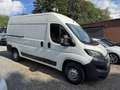 Peugeot Boxer *Klima*Tüv Neu*Sher Guten zu Stand * Blanco - thumbnail 9