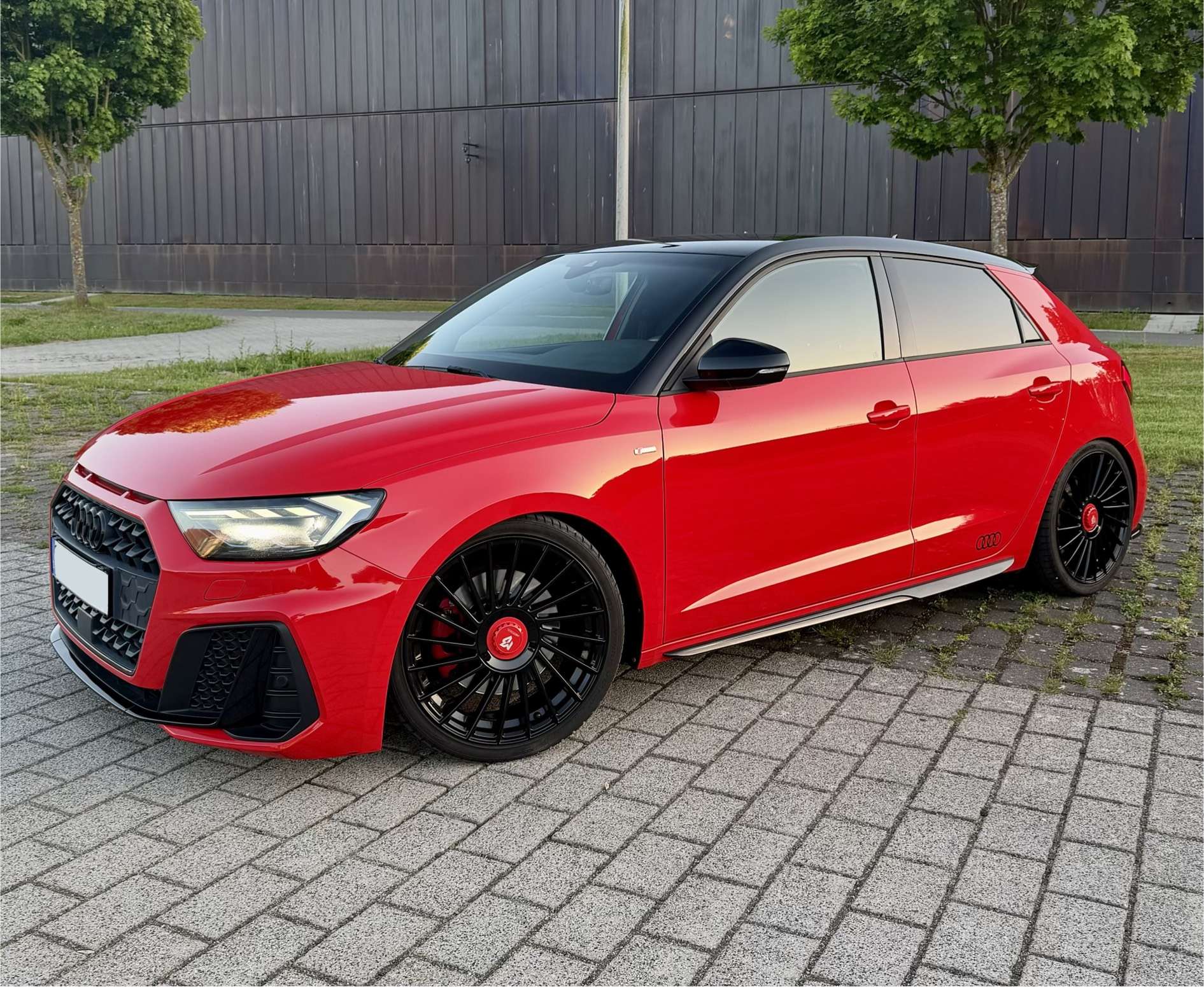 Second hand Audi A1 2.0