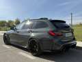 BMW M3 Competition Touring Gris - thumbnail 5
