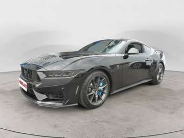 Fastback 5.0 V8 Dark Horse 453cv | MANUALE, UFFICIALE ITALIANA, UNI PRO