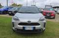 Toyota Yaris Cross 1.5 Hybrid 5p. E-CVT AWD-i Trend Grigio - thumbnail 5