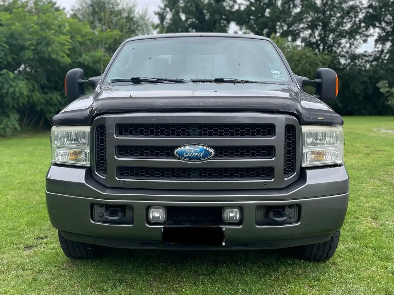 Ford F 250