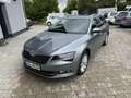 Skoda Superb Combi 2.0 TSI 4x4 *TOP-Ausstattung* STYLE Grau - thumbnail 3