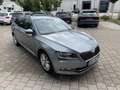 Skoda Superb Combi 2.0 TSI 4x4 *TOP-Ausstattung* STYLE Grau - thumbnail 1