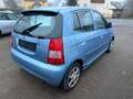 Kia Picanto 1.1 EX,Klima,Servo,Sitzheizung,TÜV NEU Blau - thumbnail 4