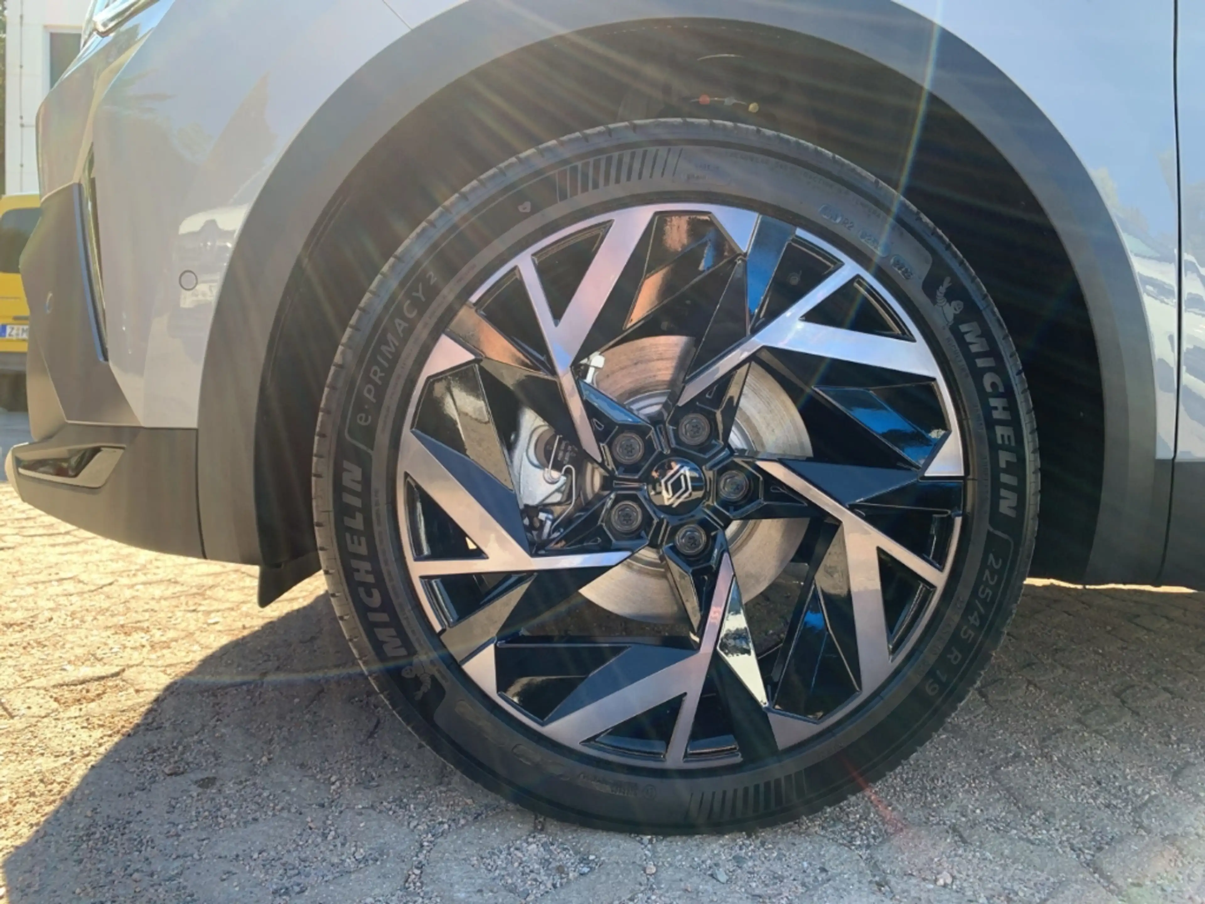 Renault Symbioz ESPRIT ALPINE FULL HYBRID E-TECH 160 Esprit Alpine — photo 13