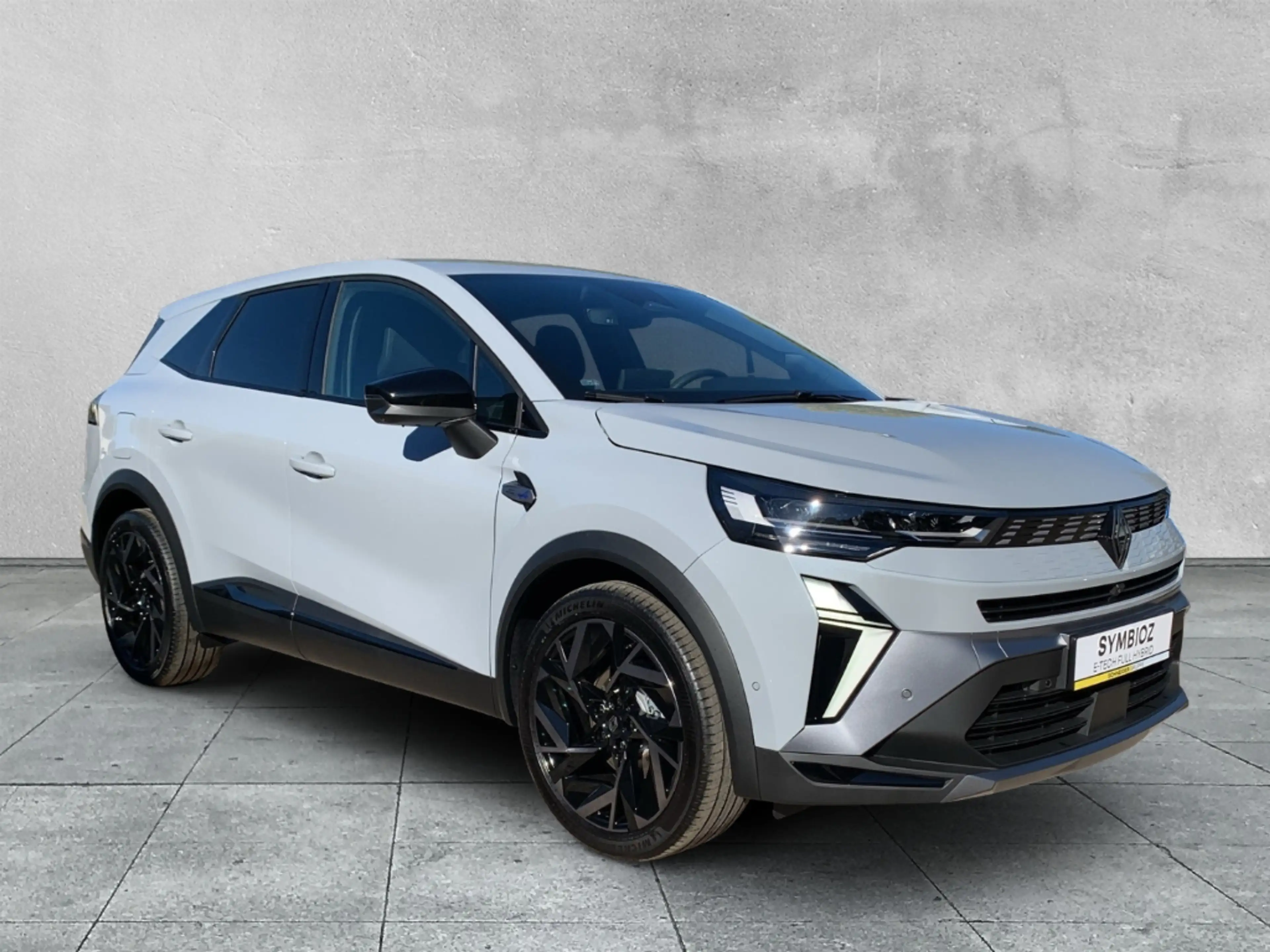 Renault Symbioz ESPRIT ALPINE FULL HYBRID E-TECH 160 Esprit Alpine — photo 7