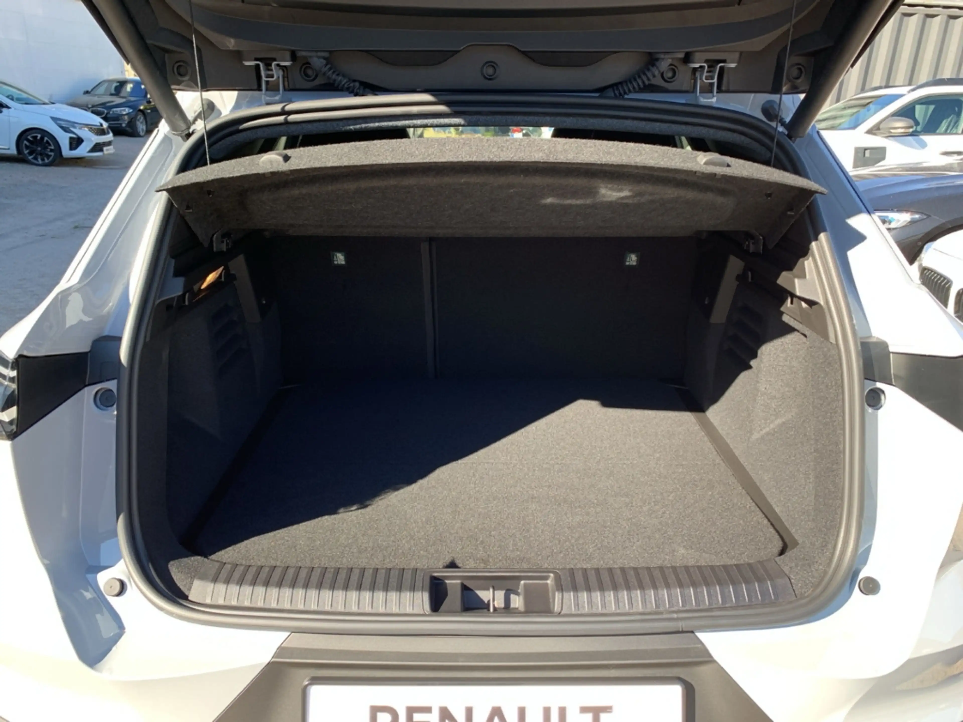 Renault Symbioz ESPRIT ALPINE FULL HYBRID E-TECH 160 Esprit Alpine — photo 12