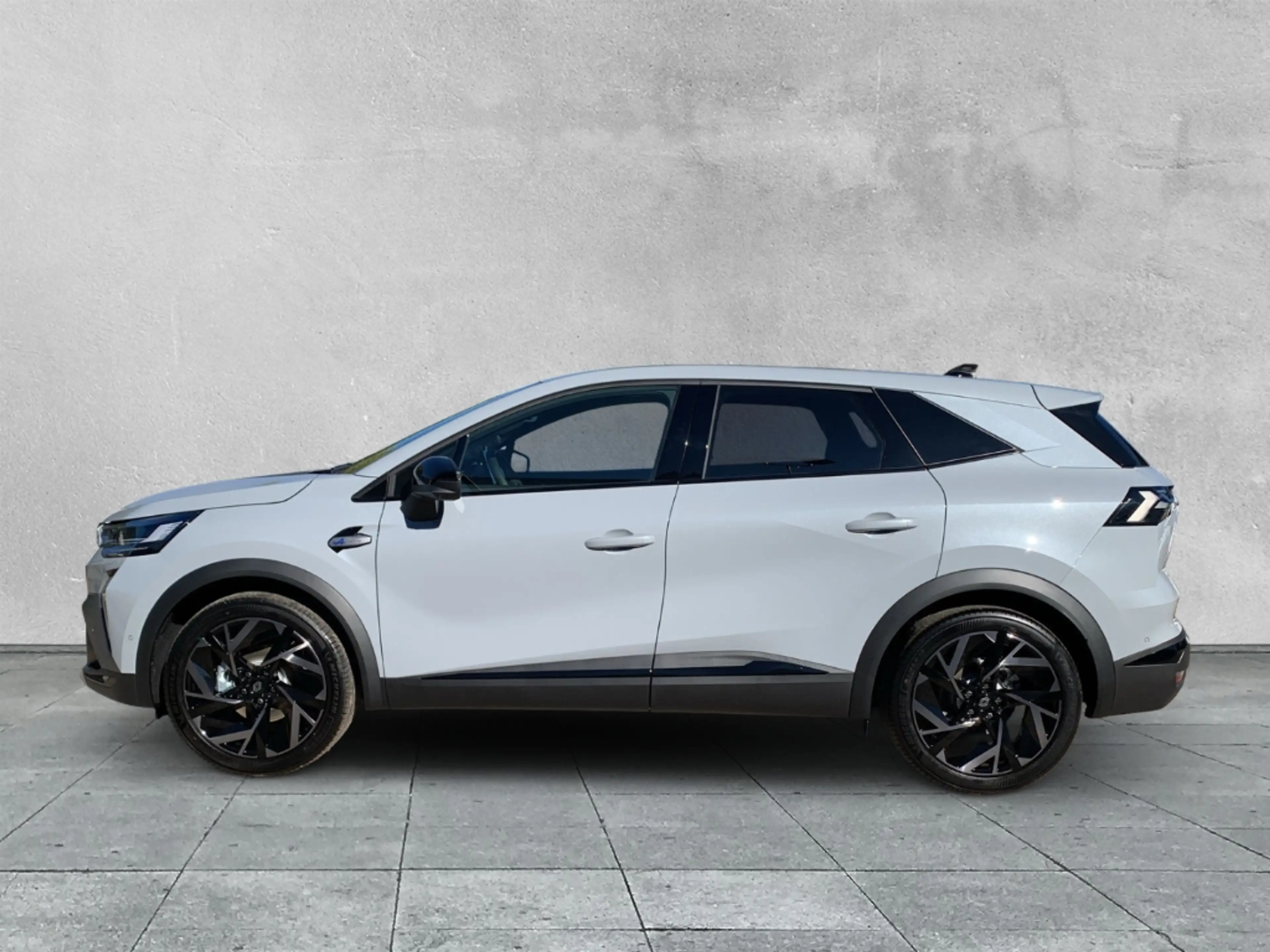 Renault Symbioz ESPRIT ALPINE FULL HYBRID E-TECH 160 Esprit Alpine — photo 2