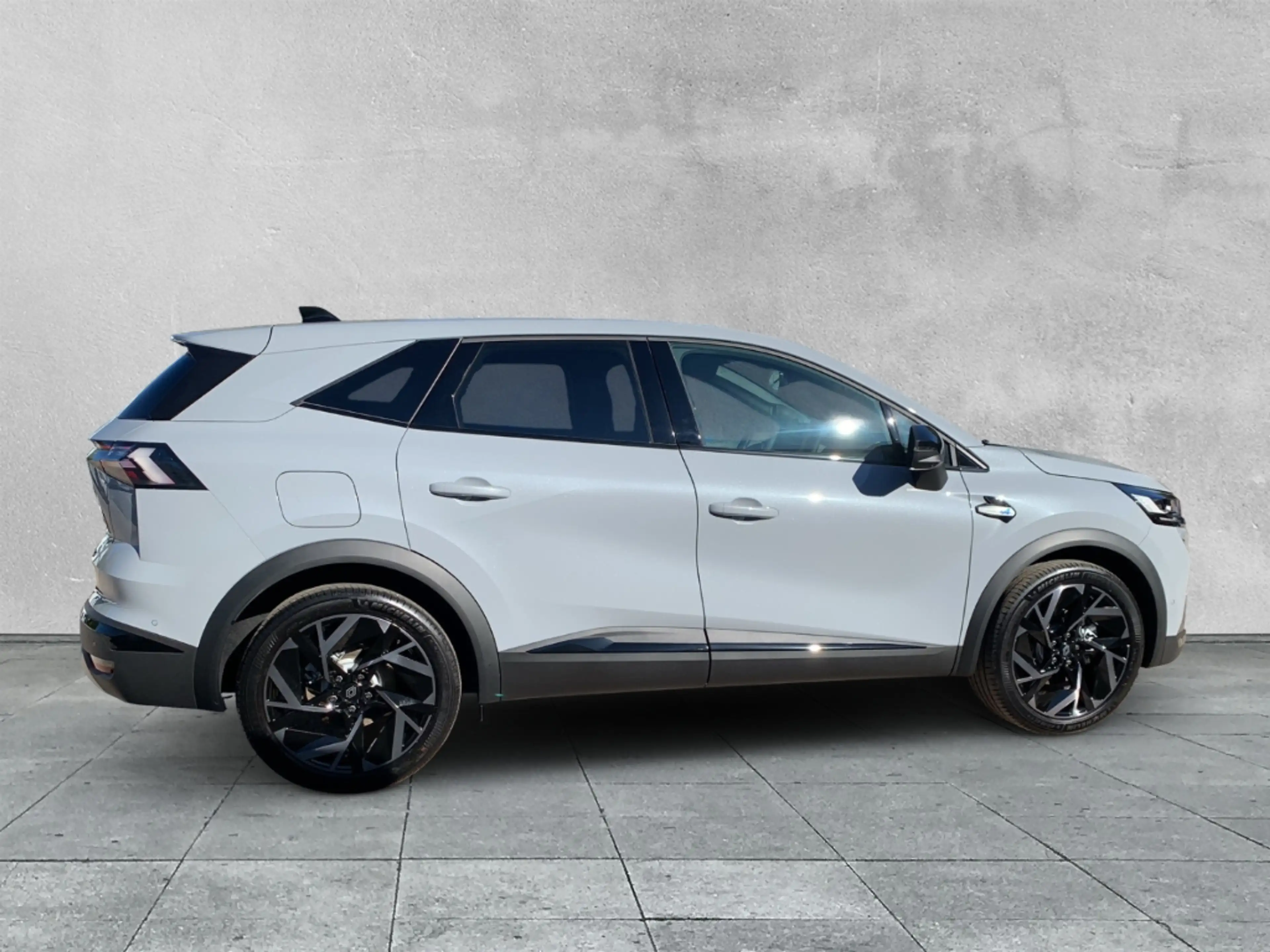 Renault Symbioz ESPRIT ALPINE FULL HYBRID E-TECH 160 Esprit Alpine — photo 6