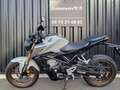Honda CBR 125 Gris - thumbnail 4