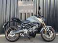 Honda CBR 125 Gris - thumbnail 2