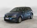 Volkswagen Polo Polo 1.4 TDI 90 CV 5p. Comfortline BlueMotion Tec Bleu - thumbnail 1