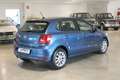 Volkswagen Polo Polo 1.4 TDI 90 CV 5p. Comfortline BlueMotion Tec Bleu - thumbnail 4