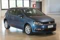 Volkswagen Polo Polo 1.4 TDI 90 CV 5p. Comfortline BlueMotion Tec Bleu - thumbnail 6