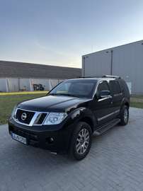 3.0 dCi Aut. LE