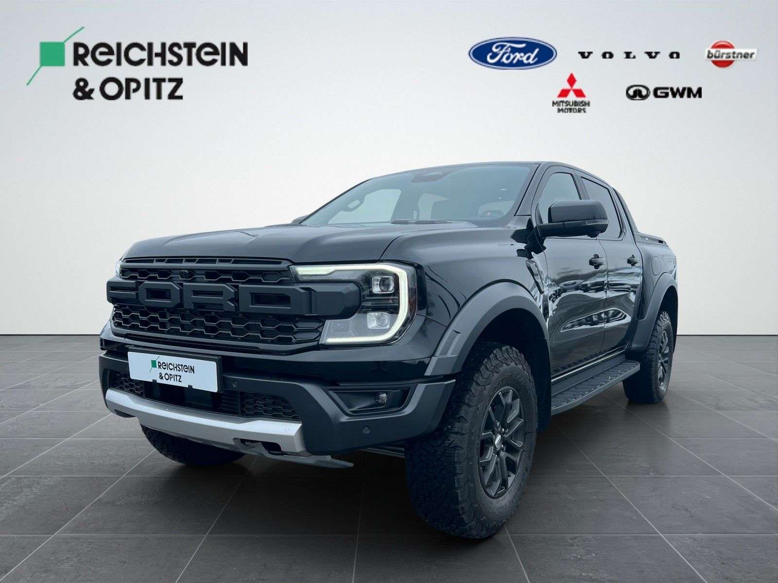 Second hand Ford Ranger 2.0