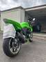 Kawasaki Z 1000 Verde - thumbnail 5