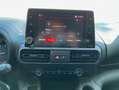 Citroen Berlingo 3 plaats 1.5 diesel *Airco*Sensoren*16.115+BTW Zwart - thumbnail 8