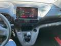 Citroen Berlingo 3 plaats 1.5 diesel *Airco*Sensoren*16.115+BTW Zwart - thumbnail 7