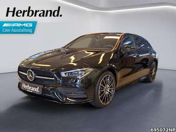 e AMG Line EDITION 2020