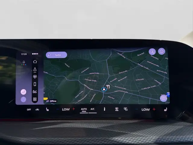 Audi Q5 view 13