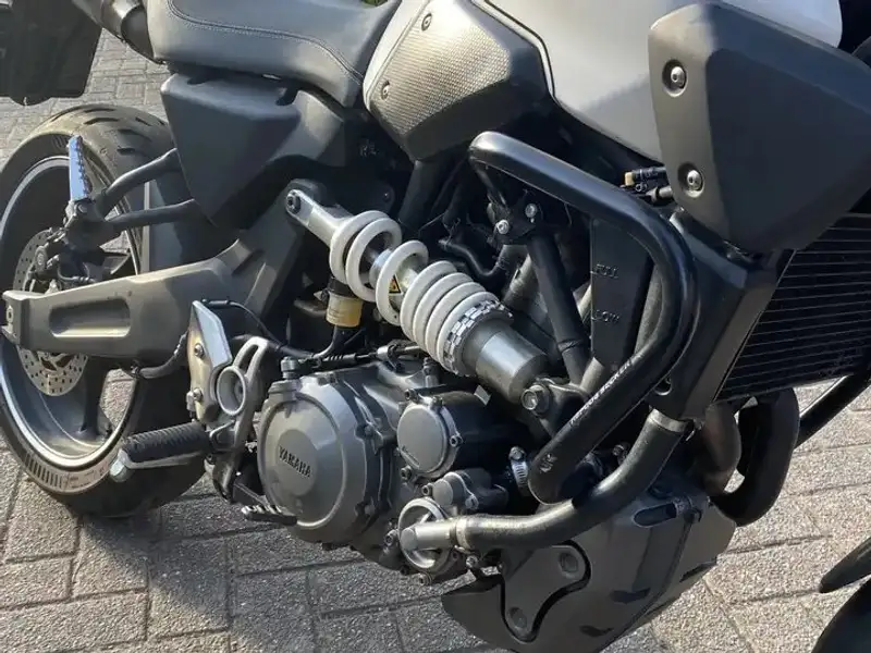 Yamaha MT-03 - foto 6