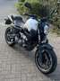 Yamaha MT-03 660 Blanc - thumbnail 8