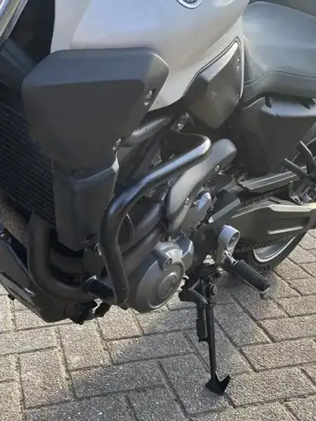 Yamaha MT-03 - foto 7