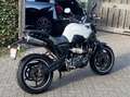 Yamaha MT-03 660 Blanc - thumbnail 2