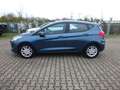 Ford Fiesta Van 85PS Cool&Connect Navi 2-Sitzer Blu/Azzurro - thumbnail 3