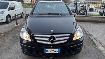 Sport 200 136 CV AUTOMATICA NEO PATENTATI