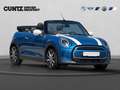 MINI Cooper Cabrio Cooper Cabrio Classic Trim Rückfahrk. LED Harman/K Bleu - thumbnail 4