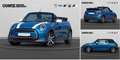 MINI Cooper Cabrio Cooper Cabrio Classic Trim Rückfahrk. LED Harman/K Bleu - thumbnail 1