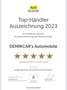 Renault Scenic IV Intens / EURO-6 / TÜV-AU bis 01-2027 Albastru - thumbnail 25