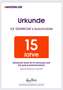Renault Scenic IV Intens / EURO-6 / TÜV-AU bis 01-2027 Albastru - thumbnail 24