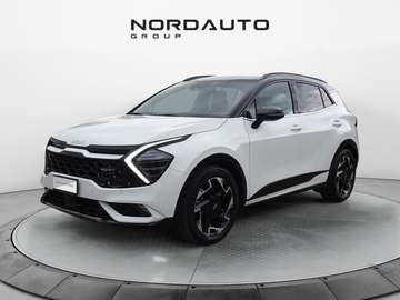 5ª serie 1.6 CRDi MHEV DCT GT-line