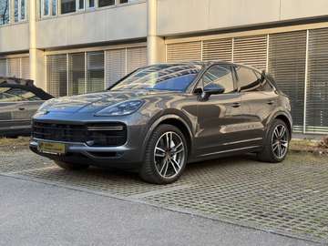 Turbo*Panorama*Burmester*Surround View