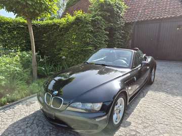 1.9i Roadster