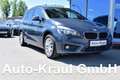 BMW 218 218d Gran Tourer Advantage 7-Sitzer Panoramaschieb Grau - thumbnail 1